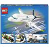 60367 LEGO® CITY Letadlo pro přepravu cestujících