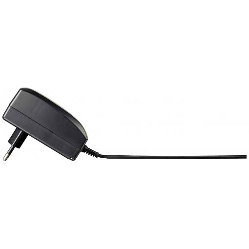 VOLTCRAFT VC-13990165 zásuvkový napájecí adaptér, stálé napětí, 24 V/DC, 1 A, 24 W