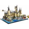 76419 LEGO® HARRY POTTER™ Zámek Hogwarts s areálech zámku