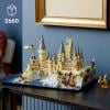 76419 LEGO® HARRY POTTER™ Zámek Hogwarts s areálech zámku