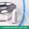 ESUN Skladovací sada filament storage kit 2 eVacuum Kit Pro