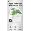 ESUN Vysoušeč vláken Vhodné pro 3D tiskárnu: podporující PLA, podporující ABS eBOX Lite