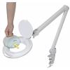 TOOLCRAFT TO-8118210 Svorková lupa s UV LED osvětlením, 127 mm, 3 D. zvětšení: 1.75 x Energetická třída (EEK2021): F (A - G)