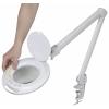 TOOLCRAFT TO-8118210 Svorková lupa s UV LED osvětlením, 127 mm, 3 D. zvětšení: 1.75 x Energetická třída (EEK2021): F (A - G)