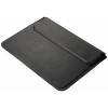 Renkforce obal na notebooky Max. velikost: 34,5 cm (13,6) černá Integrovaný stojan na notebook