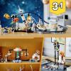 31142 LEGO® CREATOR Vesmírná dráha