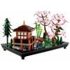 10315 LEGO® ICONS™ Zahrada násady