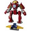 76263 LEGO® MARVEL SUPER HEROES Iron man Hulkbuster vs. Thanos