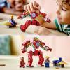 76263 LEGO® MARVEL SUPER HEROES Iron man Hulkbuster vs. Thanos