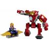 76263 LEGO® MARVEL SUPER HEROES Iron man Hulkbuster vs. Thanos