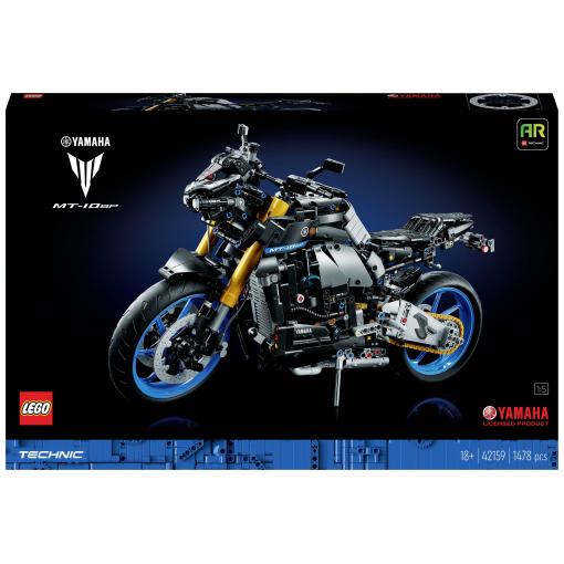 42159 LEGO® TECHNIC Yamaha MT-10 SP