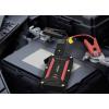 VOLTCRAFT systém pro rychlé startování auta VC-JS-800A-WP, VC-14064700, max. startovací proud 400 A, 2x USB konektor