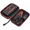 VOLTCRAFT systém pro rychlé startování auta VC-JS-800A-WP, VC-14064700, max. startovací proud 400 A, 2x USB konektor