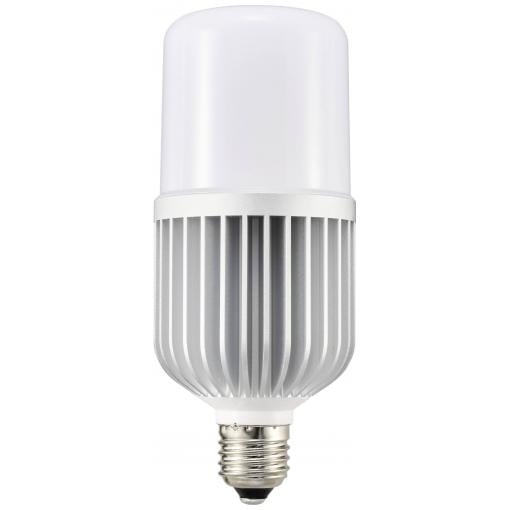 Sygonix SY-5627750 LED Energetická třída (EEK2021) D (A - G) E27 30 W = 260 W neutrální bílá (Ø x v) 73 mm x 175 mm nestmívatelné 1 ks