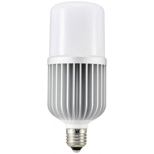 Sygonix SY-5627752 LED Energetická třída (EEK2021) D (A - G) E27 40 W = 350 W studená bílá (Ø x v) 73 mm x 195 mm nestmívatelné 1 ks