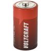 VOLTCRAFT Industrial LR14 baterie malé mono C alkalicko-manganová 8000 mAh 1.5 V 10 ks