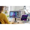 Renkforce USB-C® dokovací stanice RF-TD9in1-001 Vhodné pro značky (dokovací stanice pro notebook): univerzální Integrovaný držák