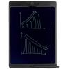 Boogie Board Blackboard Smart Scan digitální zápisník černá