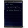 Boogie Board Blackboard Smart Scan digitální zápisník černá