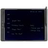 Boogie Board Blackboard Smart Scan digitální zápisník černá