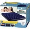 Intex 64755 DuraBeam Classic King Nafukovací postel (d x š x v) 203 x 183 x 25 cm