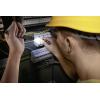 TOOLCRAFT TO-8254890 mini svítilna, penlight napájeno akumulátorem SMD LED černá