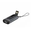 Ledlenser K6R safety LED závěsná svítilna, s USB rozhraním, napájeno akumulátorem, 400 lm, 32 g
