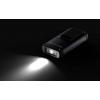 Ledlenser K4R LED světlo na klíče , s USB rozhraním, napájeno akumulátorem, 120 lm, 20 g