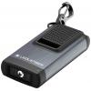 Ledlenser K4R LED světlo na klíče , s USB rozhraním, napájeno akumulátorem, 120 lm, 20 g