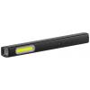 Ledlenser W2 Work LED pracovní svítidlo, na baterii, 160 lm, 20 h, 65 g