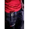 Ledlenser W2 Work LED pracovní svítidlo, na baterii, 160 lm, 20 h, 65 g