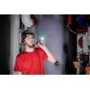 Ledlenser W2R Work LED pracovní svítidlo, napájeno akumulátorem, 220 lm, 7 h, 61 g