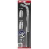 APA 21061 Ausziehbarer Radmutternschlüssel klíč na kolo (d x š x v) 380, 530 mm, mm x 90 mm x 25 mm