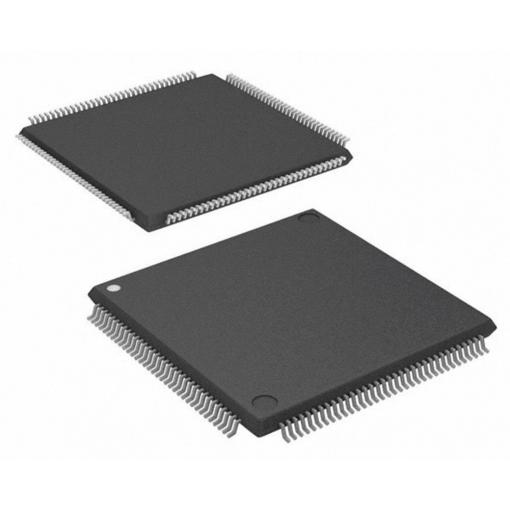 Microchip Technology AT32UC3A0256-ALUT mikrořadič LQFP-144 (20x20) 32-Bit 66 MHz Počet vstupů/výstupů 109