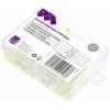 TRU COMPONENTS LED s vývody žlutá kulatý 5 mm 420 mcd 30 ° 20 mA 1.8 V, 2.4 V