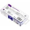 TRU COMPONENTS LED s vývody červená, žlutá, modrá, žlutozelená, teplá bílá, studená bílá kulatý 3 mm 55 mcd, 330 mcd, 420 mcd, 2500 mcd, 14400 mcd 30 ° 20 mA