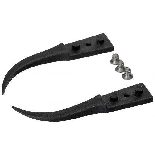 Lindström TL 7ACF náhradní hrot pro pinzetu, 7CF, 40 mm