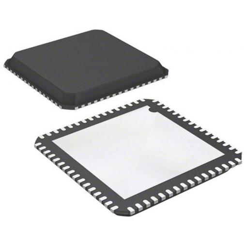 Microchip Technology ATMEGA128A-MU mikrořadič QFN-64 8-Bit 16 MHz Počet vstupů/výstupů 53