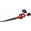 Einhell 1462476+1668363 GC-CL 18 Li E + StarterKIT akumulátor foukač listí + akumulátor, vč. nabíječky 18 V