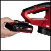 Einhell 1462476+1668363 GC-CL 18 Li E + StarterKIT akumulátor foukač listí + akumulátor, vč. nabíječky 18 V