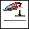 Einhell TE-VC 18 Li, 1538551+1668363 akumulátorový vysavač, 18 V