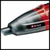 Einhell TE-VC 18 Li, 1538551+1668363 akumulátorový vysavač, 18 V