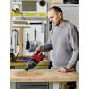 Einhell TE-VC 18 Li, 1538551+1668363 akumulátorový vysavač, 18 V