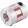 Reely Spojka hřídele Vhodné pro hřídel: 6 mm vnější Ø: 30 mm 1 ks