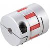 Reely Spojka hřídele Vhodné pro hřídel: 6 mm vnější Ø: 30 mm 1 ks