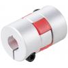 Reely Spojka hřídele Vhodné pro hřídel: 4 mm vnější Ø: 20 mm 1 ks