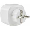 Sygonix SY-5515906 Wi-Fi spínací zásuvka s funkcí měření vnitřní 3680 W