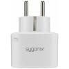 Sygonix SY-5515906 Wi-Fi spínací zásuvka s funkcí měření vnitřní 3680 W