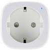 Sygonix SY-5515906 Wi-Fi spínací zásuvka s funkcí měření vnitřní 3680 W