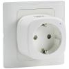 Sygonix SY-5515906 Wi-Fi spínací zásuvka s funkcí měření vnitřní 3680 W